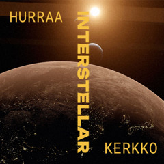 INTERSTELLAR