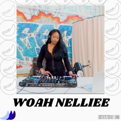 Woah Nellie| Surf Club NJ| (Afro House, Bass, Drill, R&B Edits)