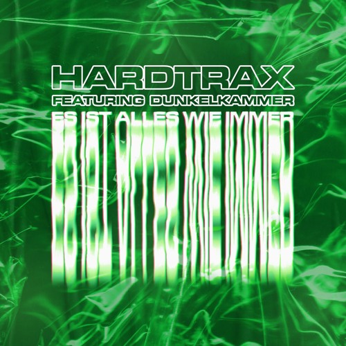 HardtraX feat. Dunkelkammer - Der letzte Dreck