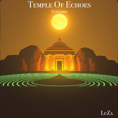 Temple of Echoes - Extended
