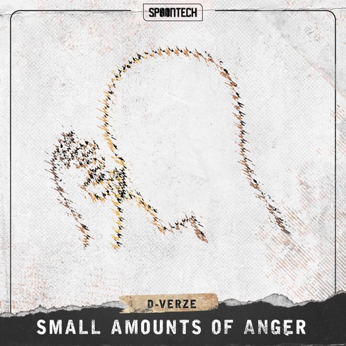 D-Verze - Small Amounts of Anger