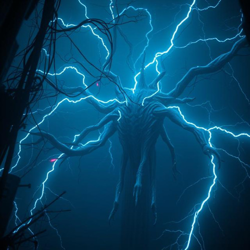 Experimental Static