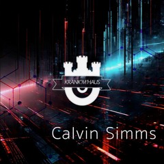 Pdcst 井84 - Calvin Simms