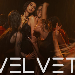 Lia.D Velvet Night