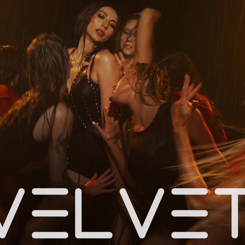 Lia.D Velvet Night