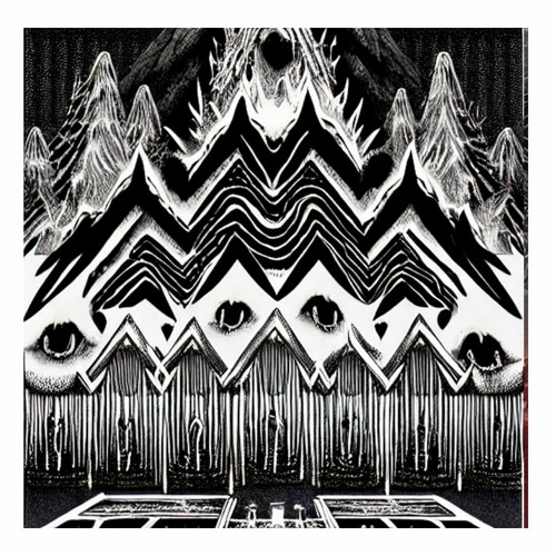 Elektro Frost experiment