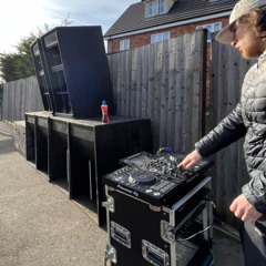 RUMBLES B2B GULLY JUNGLETEK/ARDTRANCE