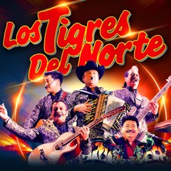 Los Tigres Del Norte Mix