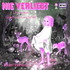 Paula Hartmann - Nie Verliebt (Locke Edit) [FREE DL]