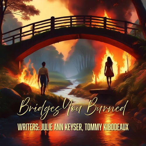Bridges You Burned - Demo