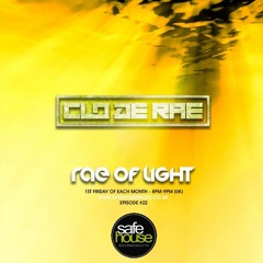 Rae Of Light #22