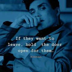 Walkin' Away