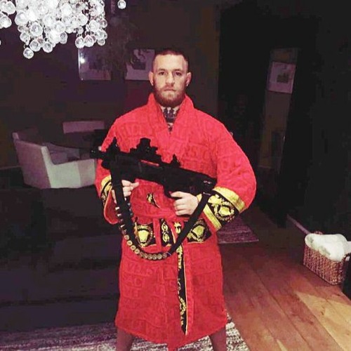 Kyle O'Rourke - LOCKED AND LOADED