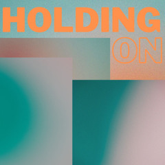 Moszq - Holding On