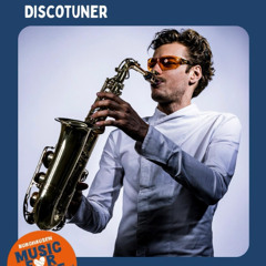 00 2025 DISCOTUNER - Burghausen SET - DISCO