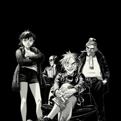 Tomorrow Comes Today - Gorillaz (Totem x Remix)