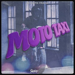 Christo Frank - Moto Taxi [Free Download]