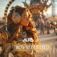 AURIS - ROY ROSENDFELD FEATURE on www.muthafm.com