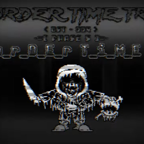 MTT Remastered: M_u_r_D_E_r T_i_M_E