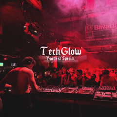A2XBY @ TechGlow Hardest Special - Effenaar Eindhoven (15 March 2024)