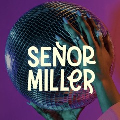 Disco Nu-Steps [LIVE MINI-MIX] ~ Nu-Disco-House ~ SEÑOR MILLER