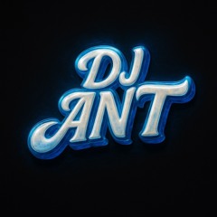 DJ ANT Reggaeton Perreo Mix 1 October 2025