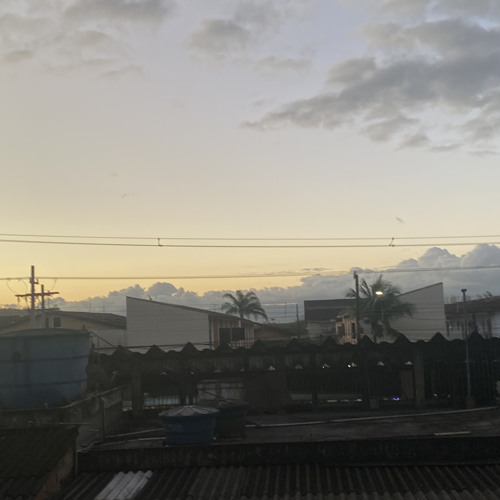 Time to goodbye…