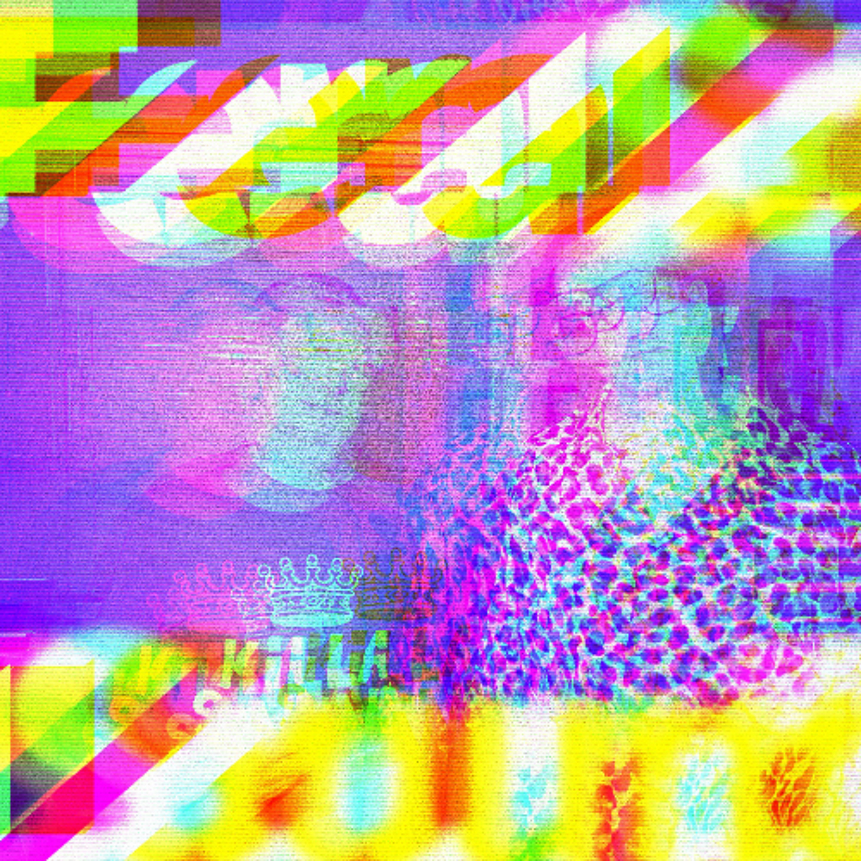 Feral Sound with Supplanter and Fox - 25 Jun 2025