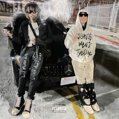 Lil Mumba Ft. Saint Anthoney - Fish Filet  (p. JBAND$ TyeDye Wevo)