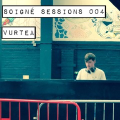 Soigne Sessions 004 | Vurtea