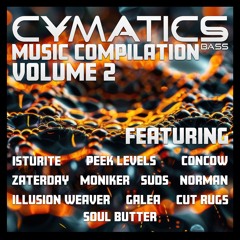 CUT RUGS - No Limits Ft.Soul Butter, Illusion Weaver & Zaterday