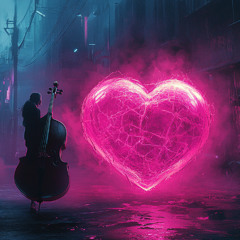 Bubblegum Heartache [Darkwave x Phonk Fusion]