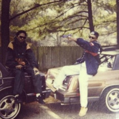 Ridin In Da Chevy