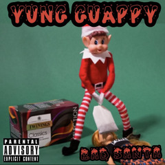Yungguappy - Christmas Letter