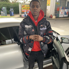 M’Way - Scales Werent Work ***UNRELEASED*** 2019