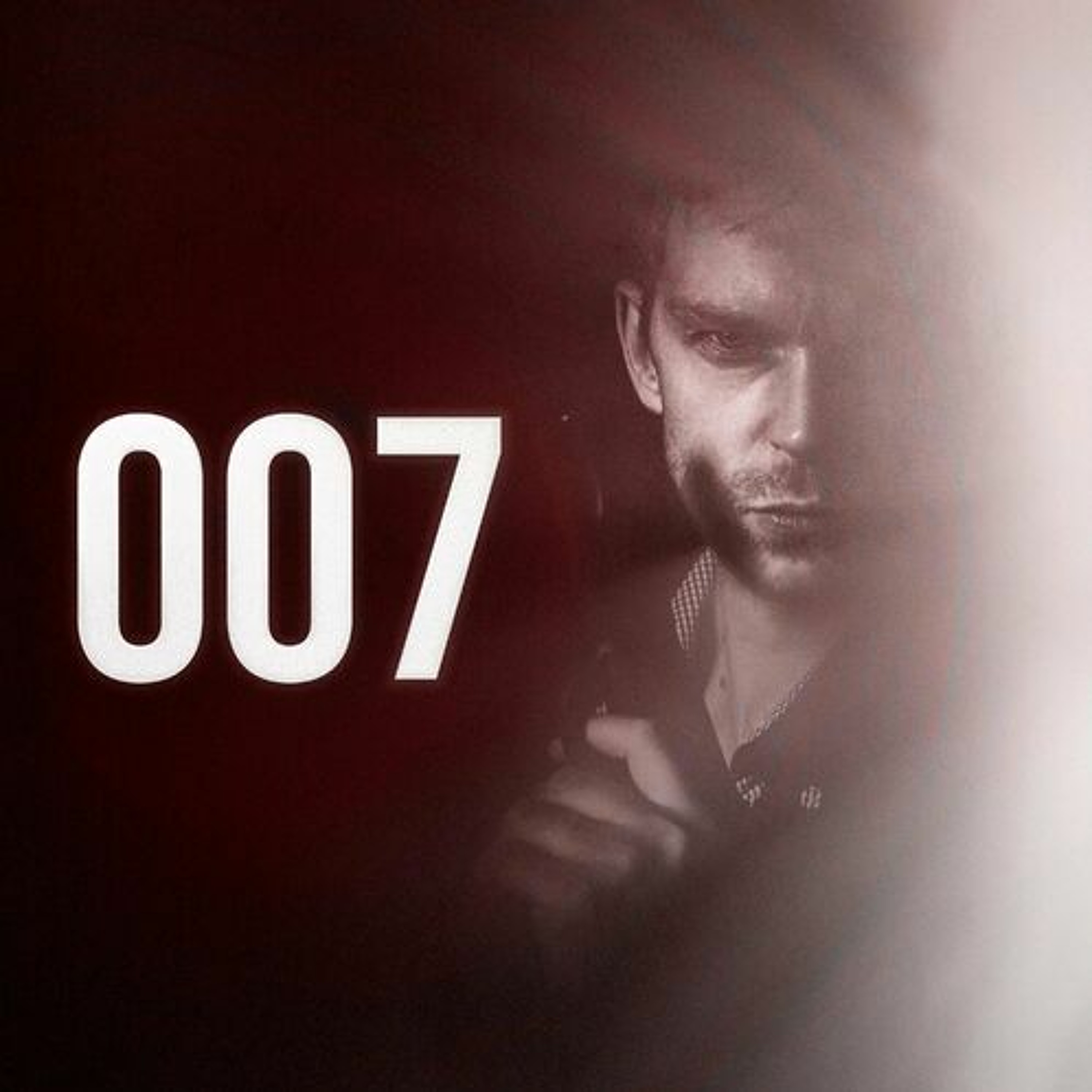 007 (Extended Mix) episode artwork