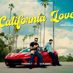 California Love