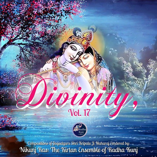 Shri Radhey Ju Ko (feat. Praneeta Chaudhary)