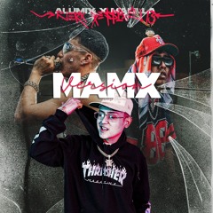 MAMX VERSION - ÑERO 13 MALILLA & ALU MIX (DESCARGA GRATIS EN COMPRA)