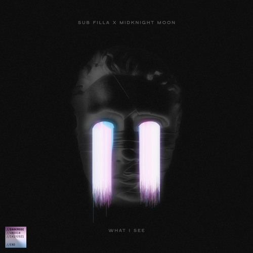 Sub Filla & MidKnighT MooN - Pensive [Premiere]