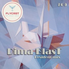 Flycast #69 | Resident mix