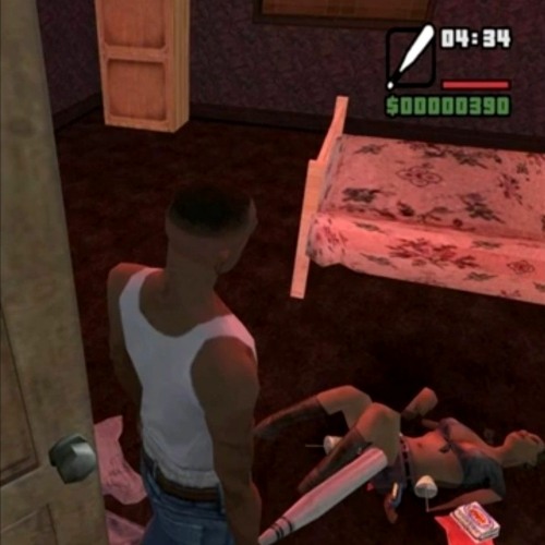 COCAINE KRUEGER - KICK IN THE DOE (PROD. BY SLICK KILLA)