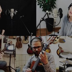 Edison Road Trio feat. Hannah Härtl & Judith Gippert - Havanna (C.Cabello)
