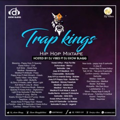 DJ EKOW BLAQQ FT DJ VIBES