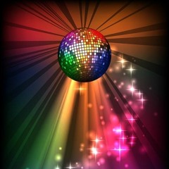 Glitterball (Mixed for House Fusion Radio)