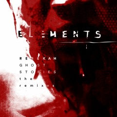 Premiere : Rebekah -  Darkness My Old Friend (Alt8 Remix) [Elements]