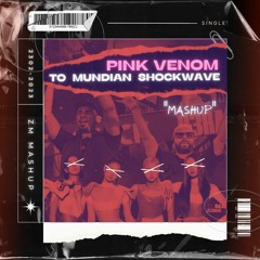 Pink Venom To Mundian Shockwave (ZM Mashup)
