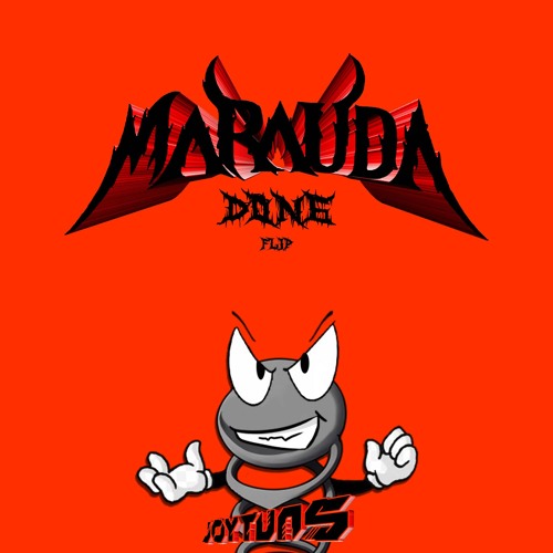 MARAUDA - DONG (JOYTUNS FLIP)