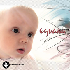 Eguana - Seven floating particles