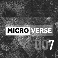 Microcast 007 by John Obscur (Vinyl Only)